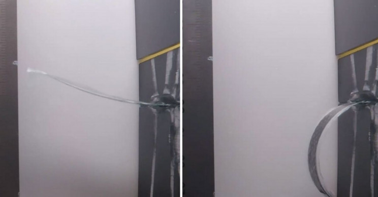 Shape-Shifting Carbon Fiber Can Be Used in Aerodynamics, Robotics, and More