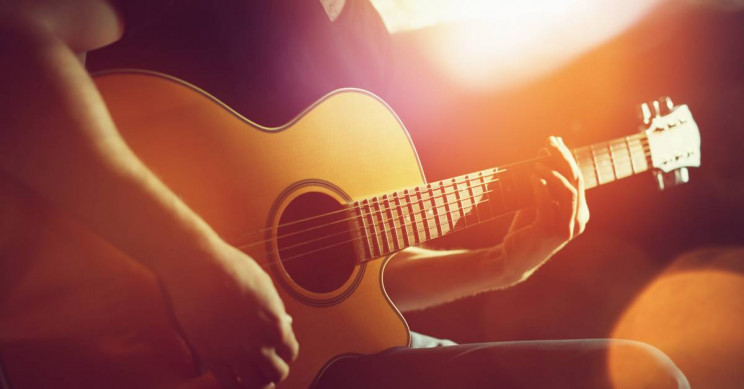 The Music We Listen to Between the Ages of 10 and 30 Defines us for the Rest of Our Lives, Finds New Study