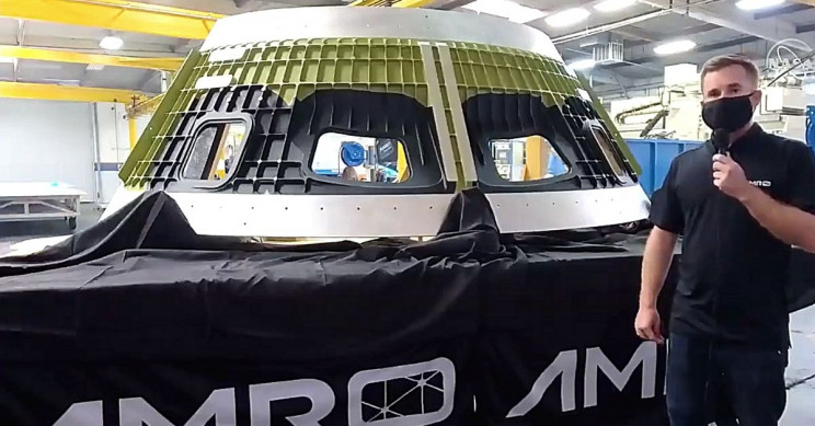 mike-riley-amro-orion-window-panel Mike Riley AMRO Orion Window Panel