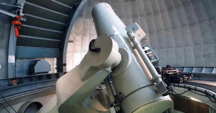 Scientists Use Radars To Observe Space Dust In Novel Method