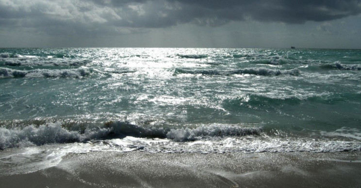 Atlantic Ocean Might Be Widening Due to a Puzzling Phenomenon