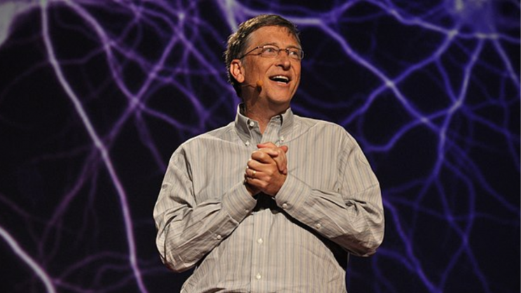World got lucky that COVID-19 was not more fatal says Bill Gates