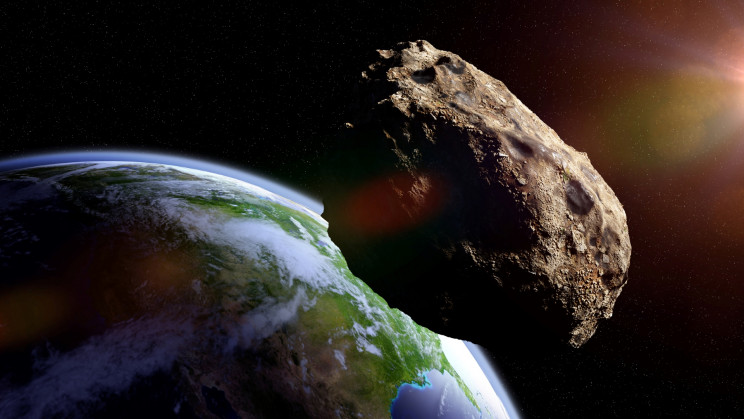 Apophis will pass Earth closer than any asteroid in decades, but don't panic
