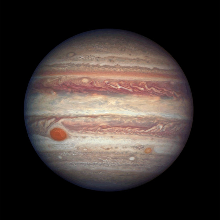 image of jupiter