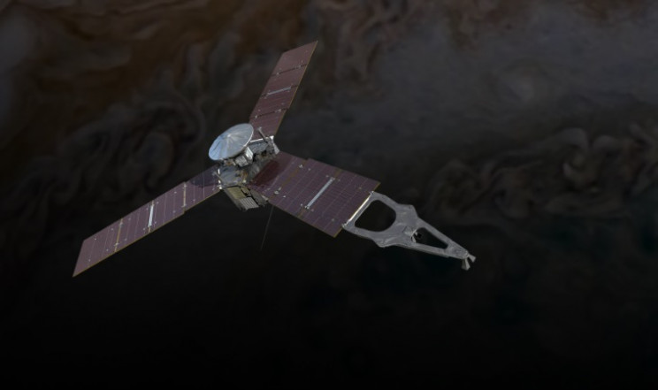jupiter visitors