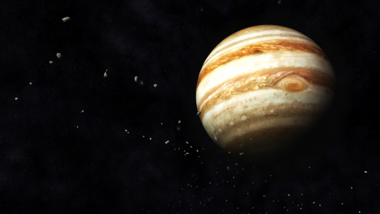Interesting facts about Jupiter that will blow your mind