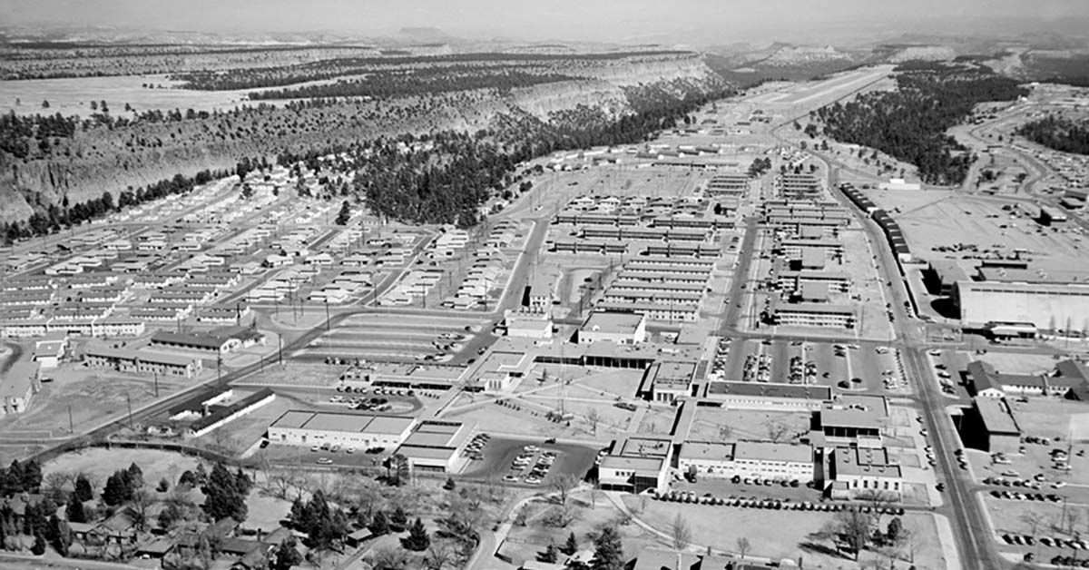 The Manhattan Project and the Experiment That Changed the World The Manhattan Project and the Experiment That Changed the World