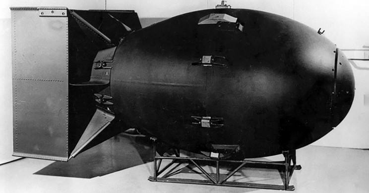 The Manhattan Project and the Experiment That Changed the World The Manhattan Project and the Experiment That Changed the World