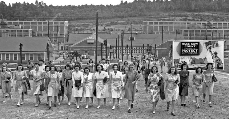 The Manhattan Project and the Experiment That Changed the World The Manhattan Project and the Experiment That Changed the World