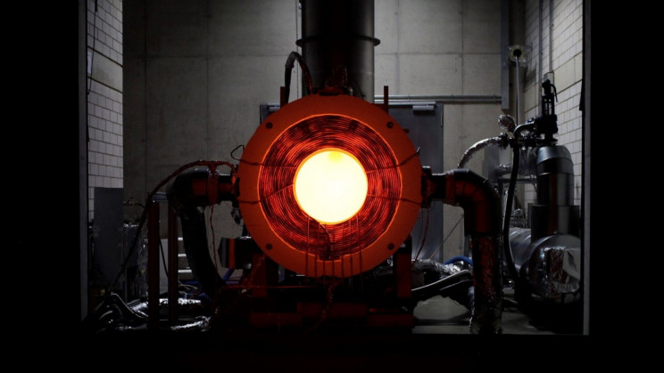 Solar Power Could Become a Catalyst for a Major Synthetic Fuel Upgrade