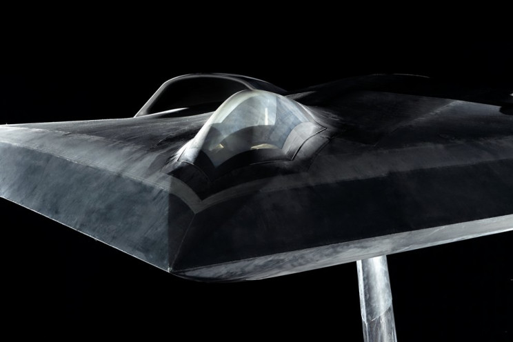 Airbus Developed New Drone Called LOUT with Germany's Federal Ministry of Defence
