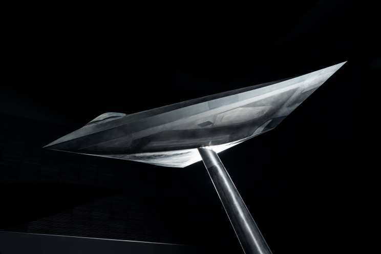 Airbus Developed New Drone Called LOUT with Germany's Federal Ministry of Defence