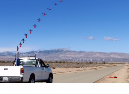New System of Propelling Drones out of Cannons Is the Fastest, Safest, and Most Exciting Way