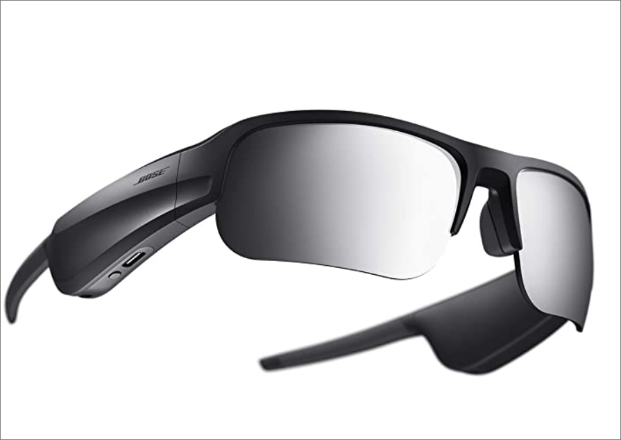 Bose Frames Tempo Sports glasses