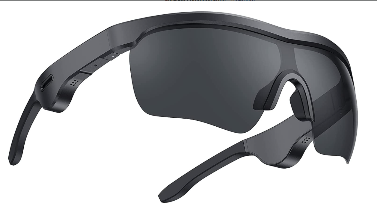 Fonovox Sports Smart Glasses Sports glasses