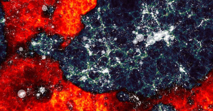 Scientists Are Getting Better at Detecting Signals from the Very Early Universe