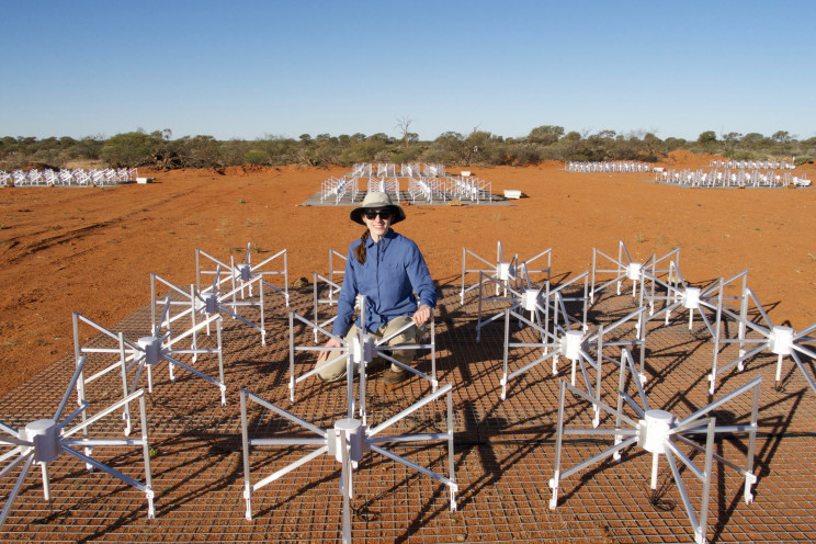 Scientists Are Getting Better at Detecting Signals from the Very Early Universe Scientists Are Getting Better at Detecting Signals from the Very Early Universe