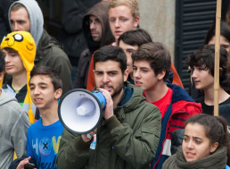 New Research: Here's Why 'Kids These Days' Has Been an Old Adage for Centuries