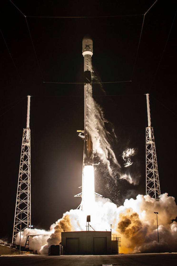 SpaceX's Internet Service, Starlink, Could Make the Company Worth $120 Billion SpaceX's Internet Service, Starlink, Could Make the Company Worth $120 Billion