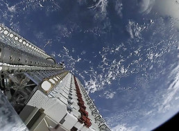 SpaceX's Internet Service, Starlink, Could Make the Company Worth $120 Billion