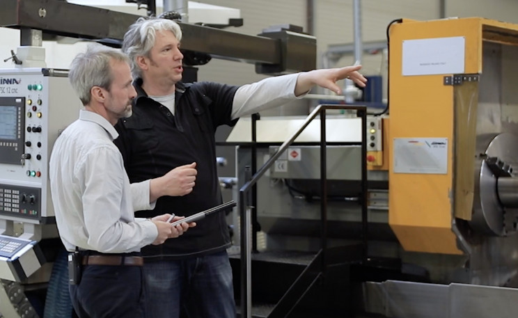 Investigating Vibration Damping Technology and Its Uses Investigating Vibration Damping Technology and Its Uses