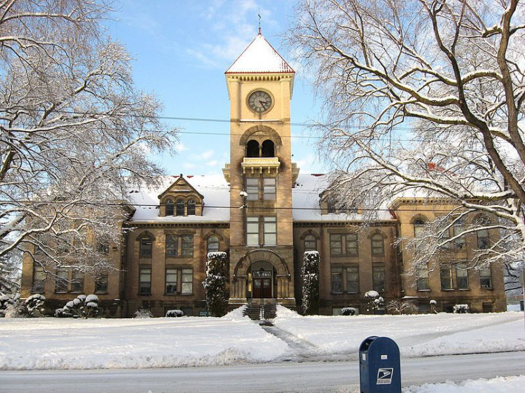 amazing university campuses whitman