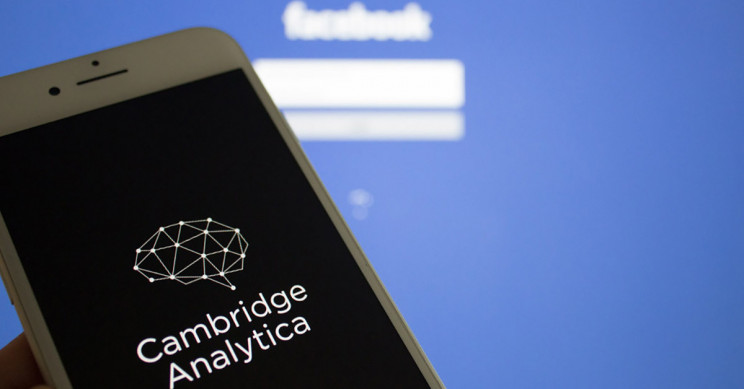 Cambridge-Analytica-Facebook Cambridge Analytica Facebook