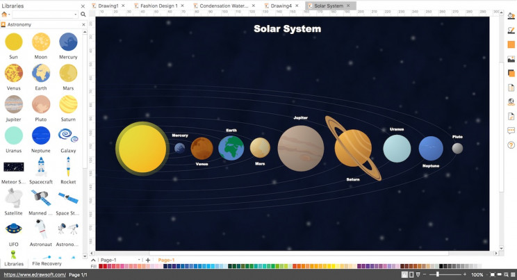 Build and Visually Shape Your Ideas with This Intuitive and Fun to Use Software