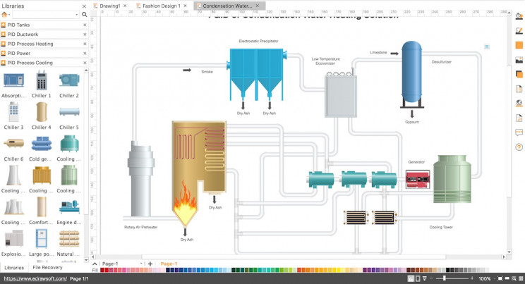 Build and Visually Shape Your Ideas with This Intuitive and Fun to Use Software