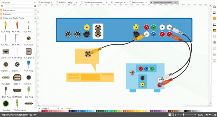 Build and Visually Shape Your Ideas with This Intuitive and Fun to Use Software
