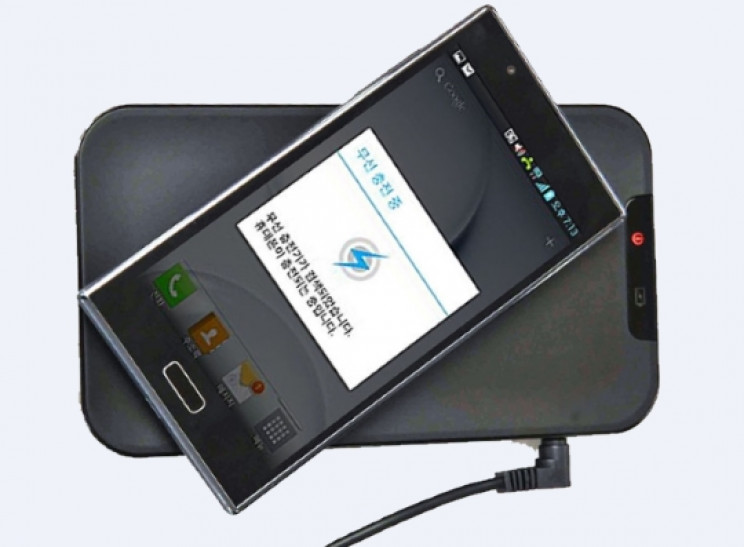 Wireless charging Wireless charging