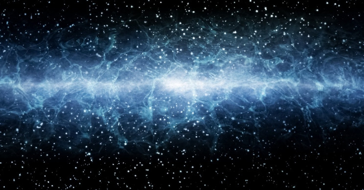 New Research Dispels Theory Fifth Force Acts on Unknown Matter