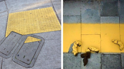 15 Best "Not My Job!" Images on the Internet