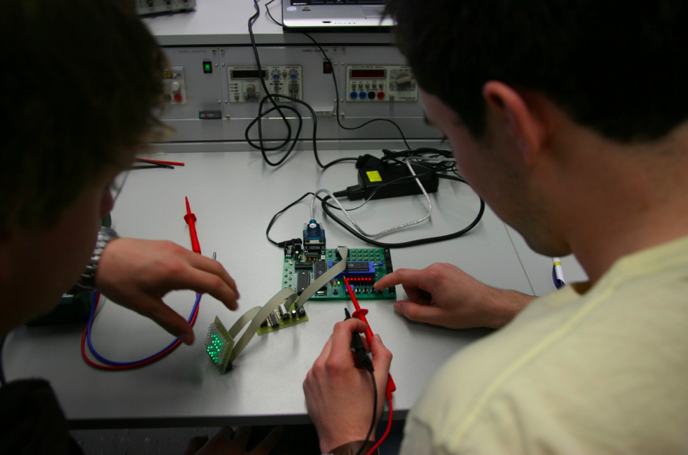 Most Popular Engineering Majors in the US Most Popular Engineering Majors in the US