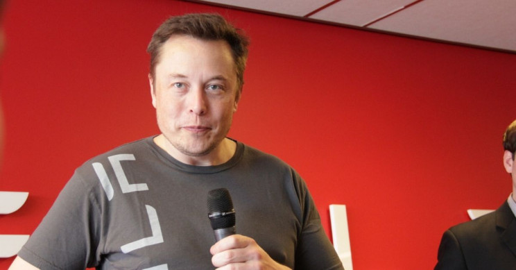 Elon Musk Said Teen Programmers Should 'Break the Rules'