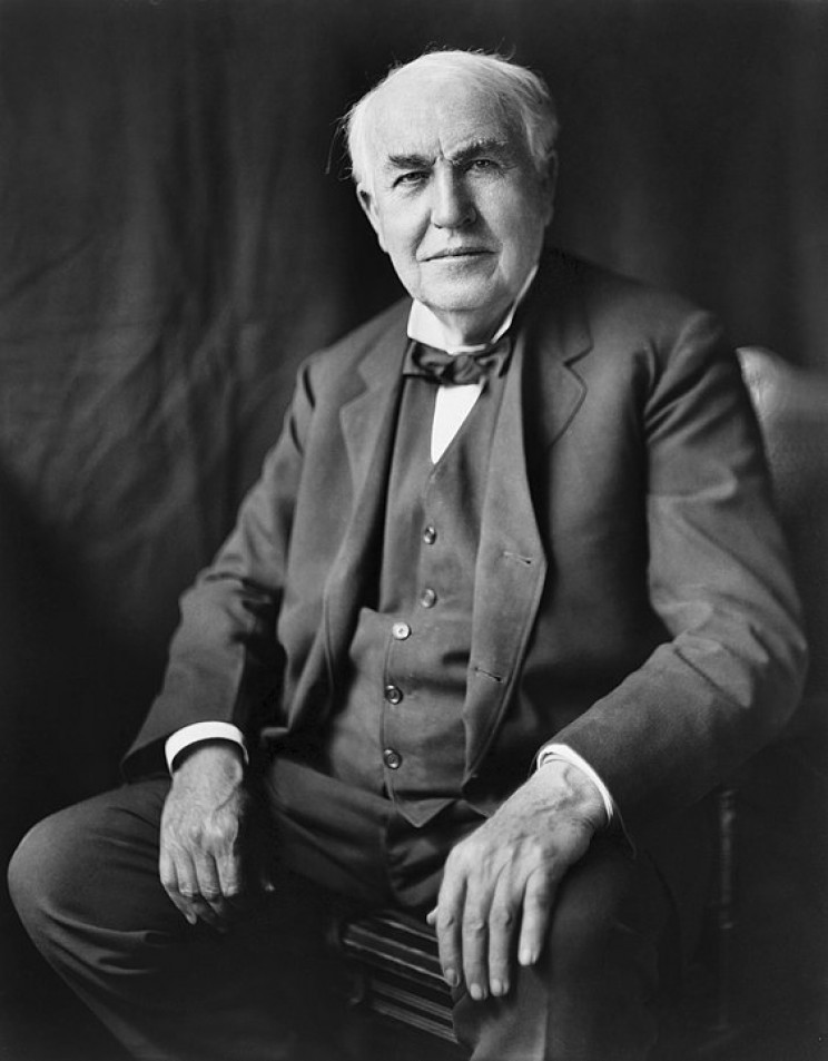 9 Influential Inventors Who Failed Multiple Times Before Reaching Success 9 Influential Inventors Who Failed Multiple Times Before Reaching Success