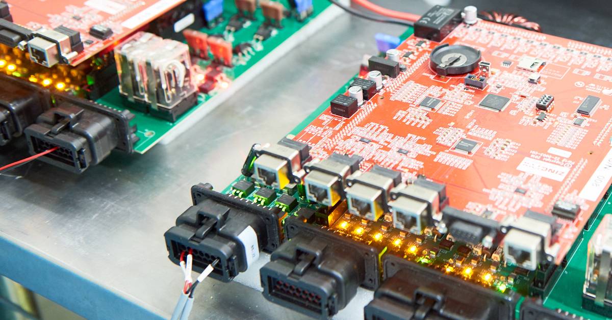 zinc-air solid state battery