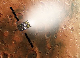Japan Might Be First to Ever Land on Mars' Moon