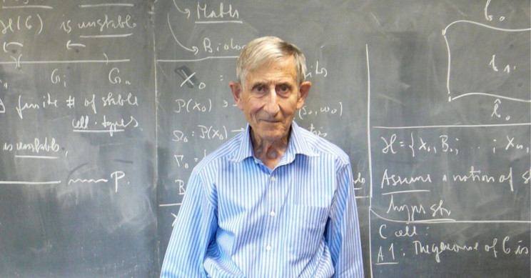 Freeman Dyson, Revolutionary Theorist, Dies at 96 Years Old