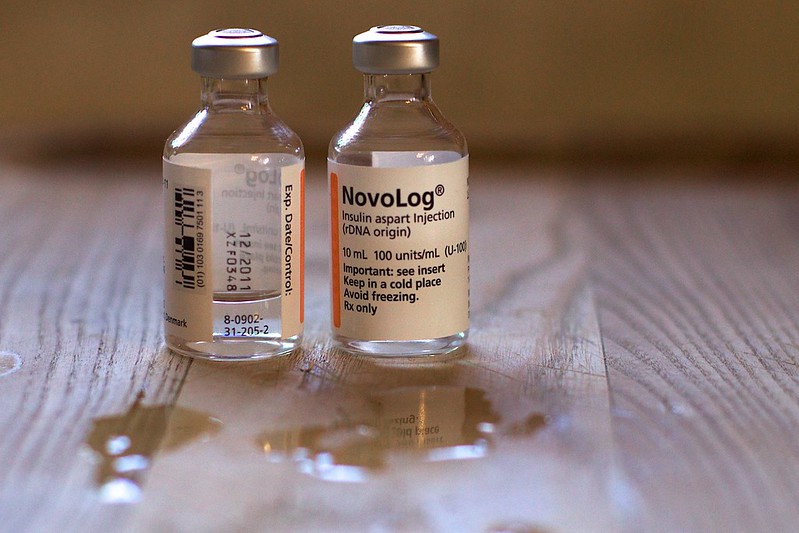 accidental discoveries insulin