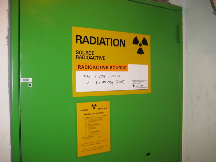 accidental discoveries radioactivity