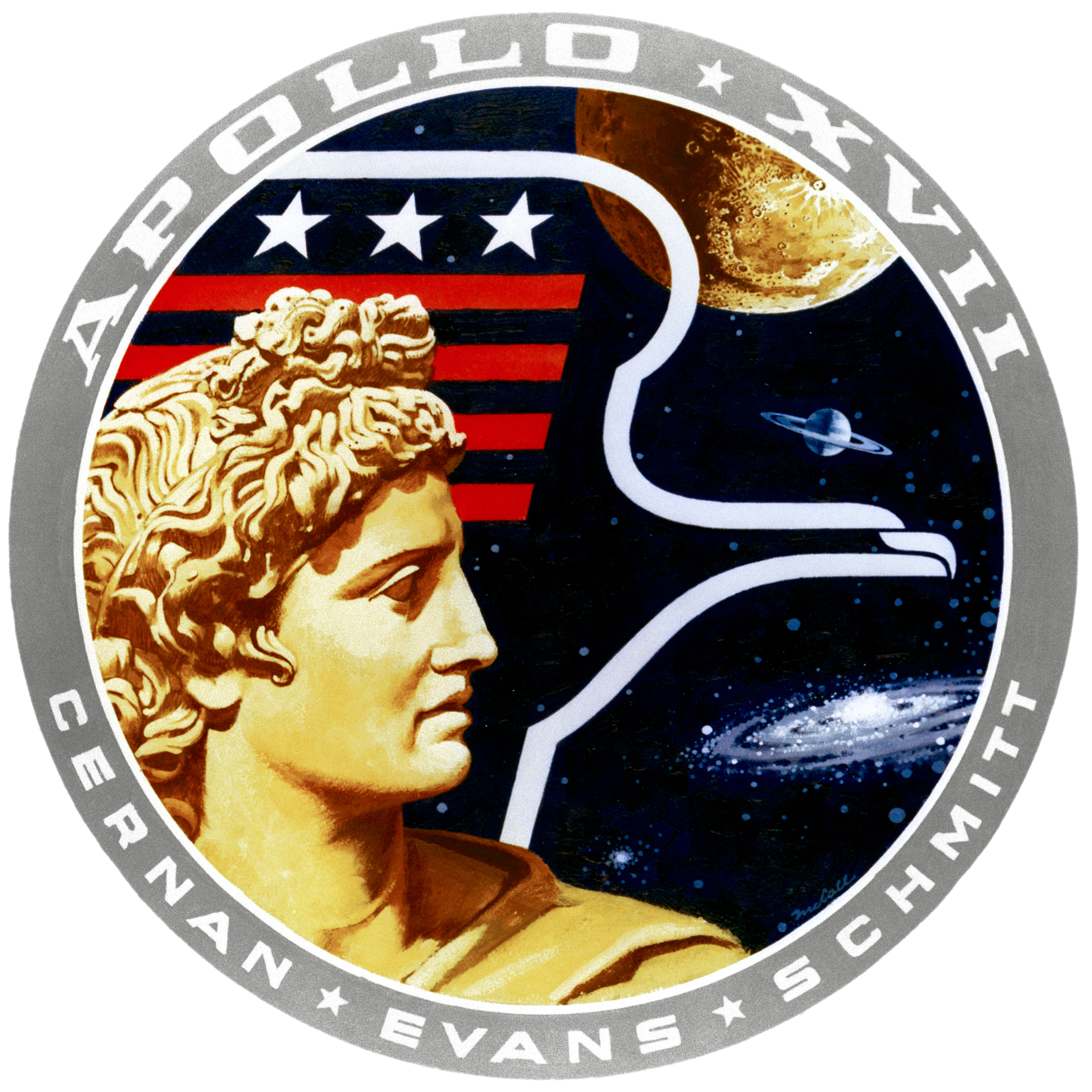 Eugene "Gene" Cernan: The Last Human Being to Walk on the Moon Eugene "Gene" Cernan: The Last Human Being to Walk on the Moon