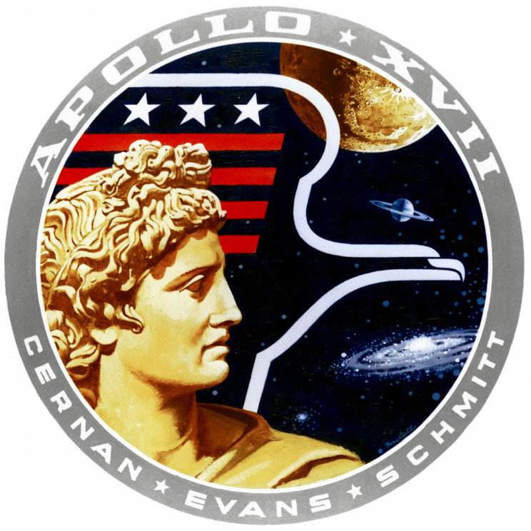 Eugene "Gene" Cernan: The Last Human Being to Walk on the Moon Eugene "Gene" Cernan: The Last Human Being to Walk on the Moon