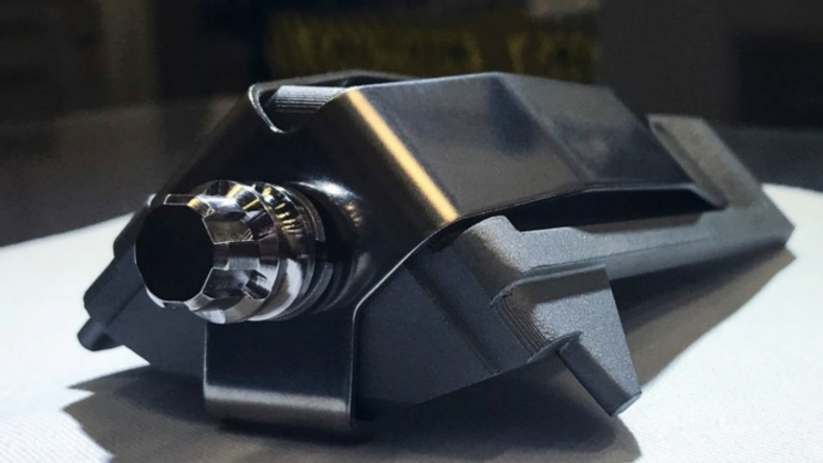 First 3D-Printed Parts Successfully Installed in US Nuclear Plant