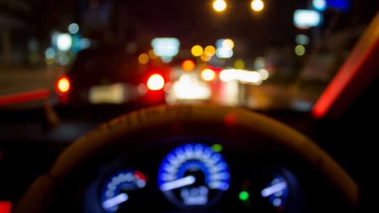Politicians Say Every Car in the US May Need an Alcohol Detection Sensor by 2027