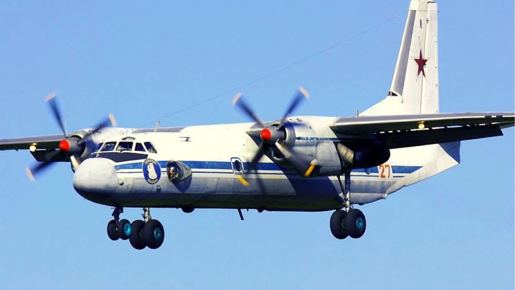 A Passenger Plane Just Crashed in Russia. Here’s What We Know