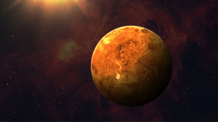 New Ambitious Mission Concepts Could Find Signs of Life on Venus