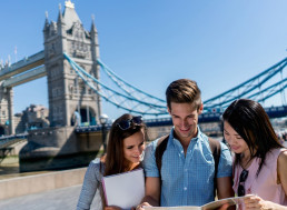 The Best Engineering Schools in the UK