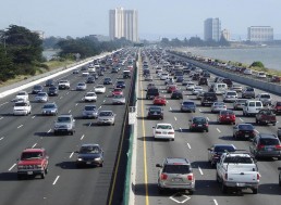 Neural Networks Are Being Used to Help Predict Road Traffic