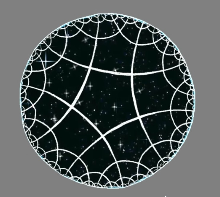 curved space app curved space app
